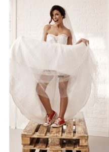 Bespoke Wedding Rings