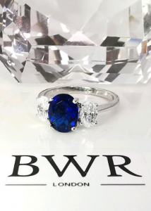 Create Your Own Wedding Ring