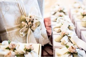 How to make the best wedding gift list