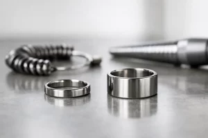 Do Wider Rings Fit Tighter? Sizing Explained