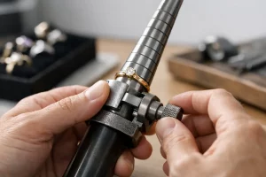 Stretching a Ring to Fit: Is It the Right Fix?