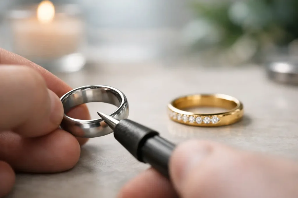 Ring Engraving Ideas That Feel Like You