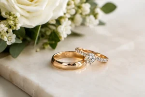 Best Sentimental Wedding Ring Details to Choose