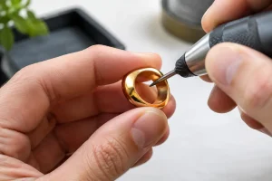 Can You Engrave Inside a Ring? What to Know