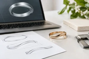 Curved Band Design Case Study for a Perfect Fit